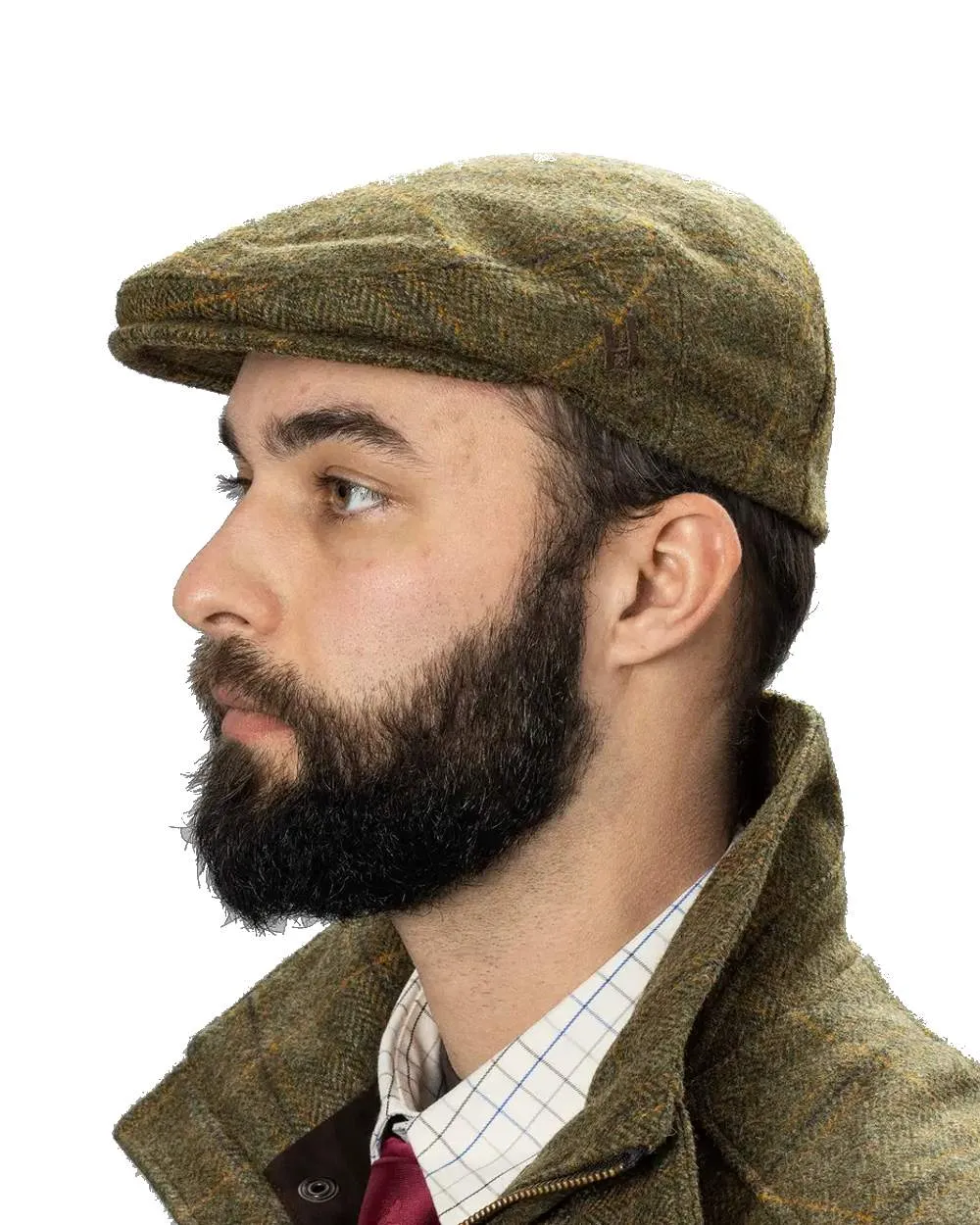 Harkila Kenmore Flat Cap