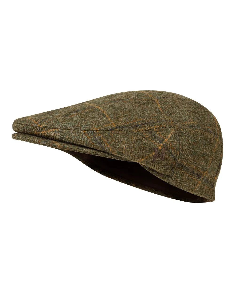 Harkila Kenmore Flat Cap