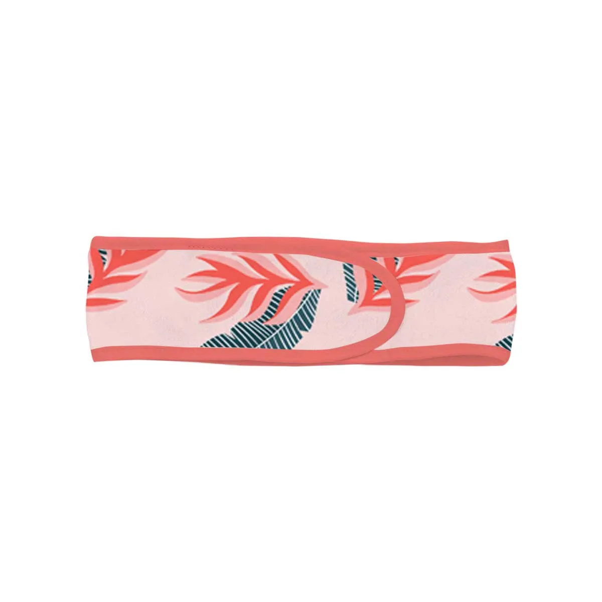 Heliconia Headband