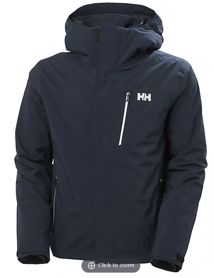 Helly Hansen Bonaza Men's Jacket