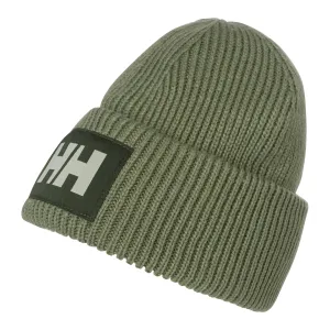 HH Box Beanie - Lav Green