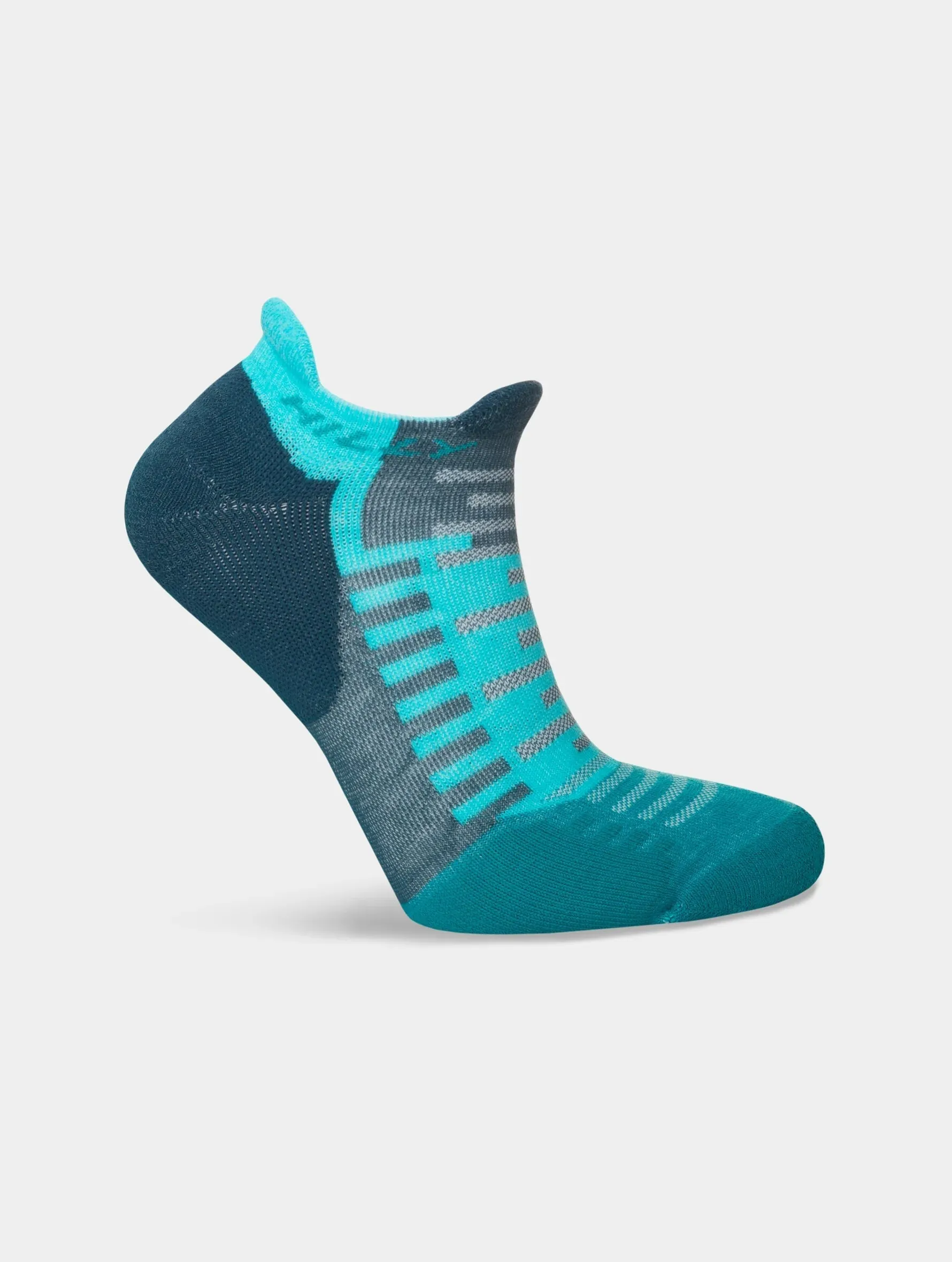 Hilly Active Socklet Min Running Socks