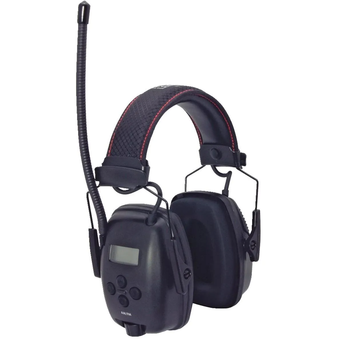 Honeywell Howard Leight Sync AM/FM Radio Earmuffs