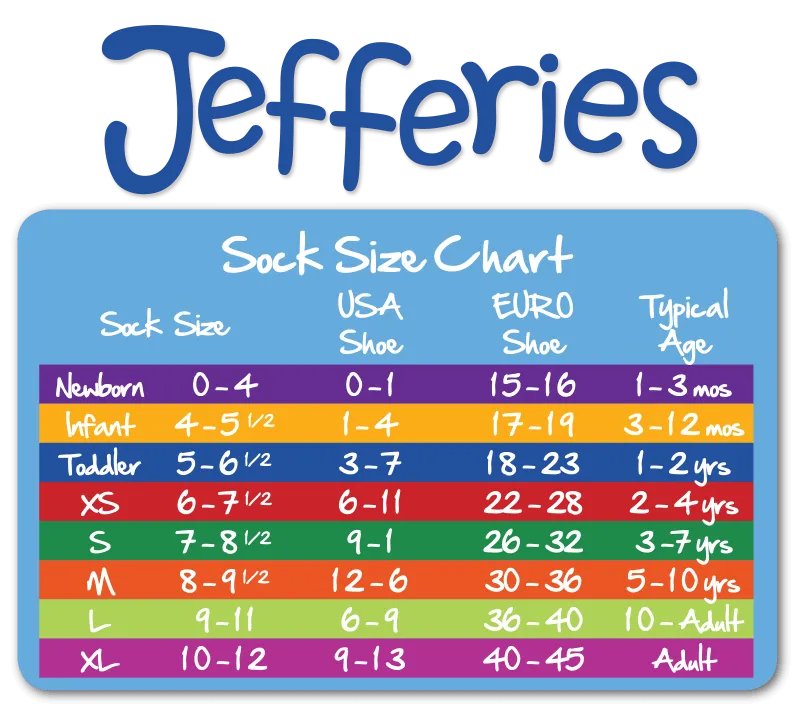 Jefferies Socks Smooth Toe Tatted Edge Turn Cuff Socks