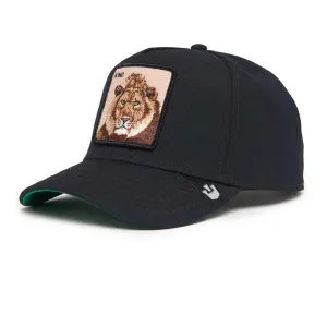 King Field 100 Trucker Hat