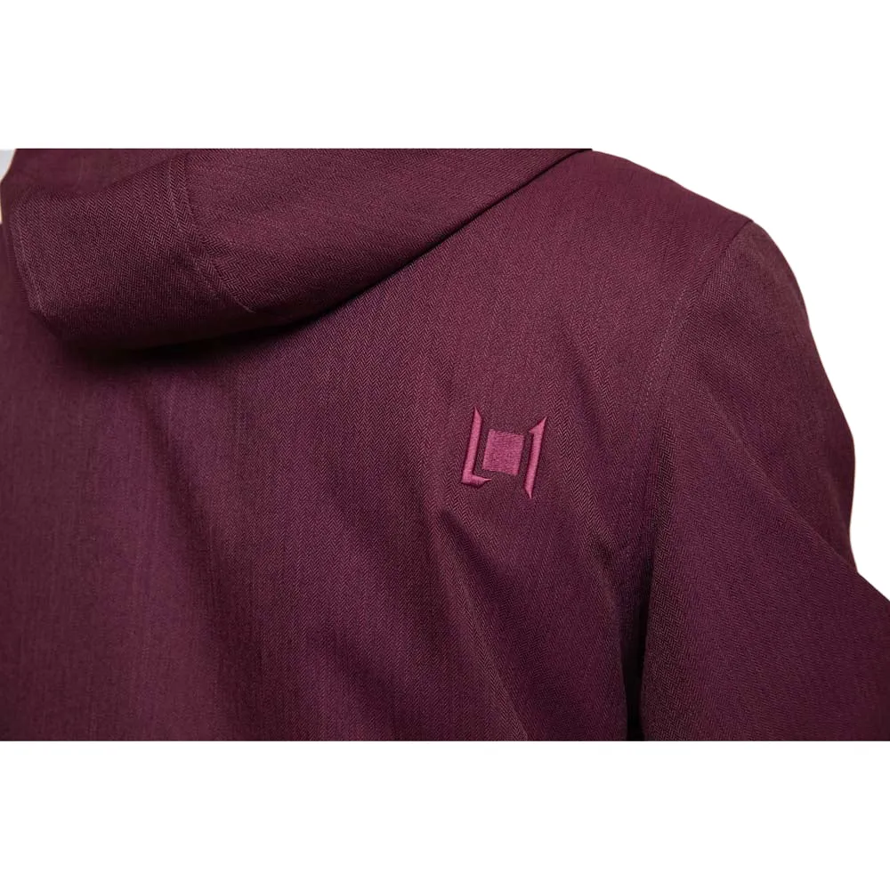 Legacy Snowboard Jacket