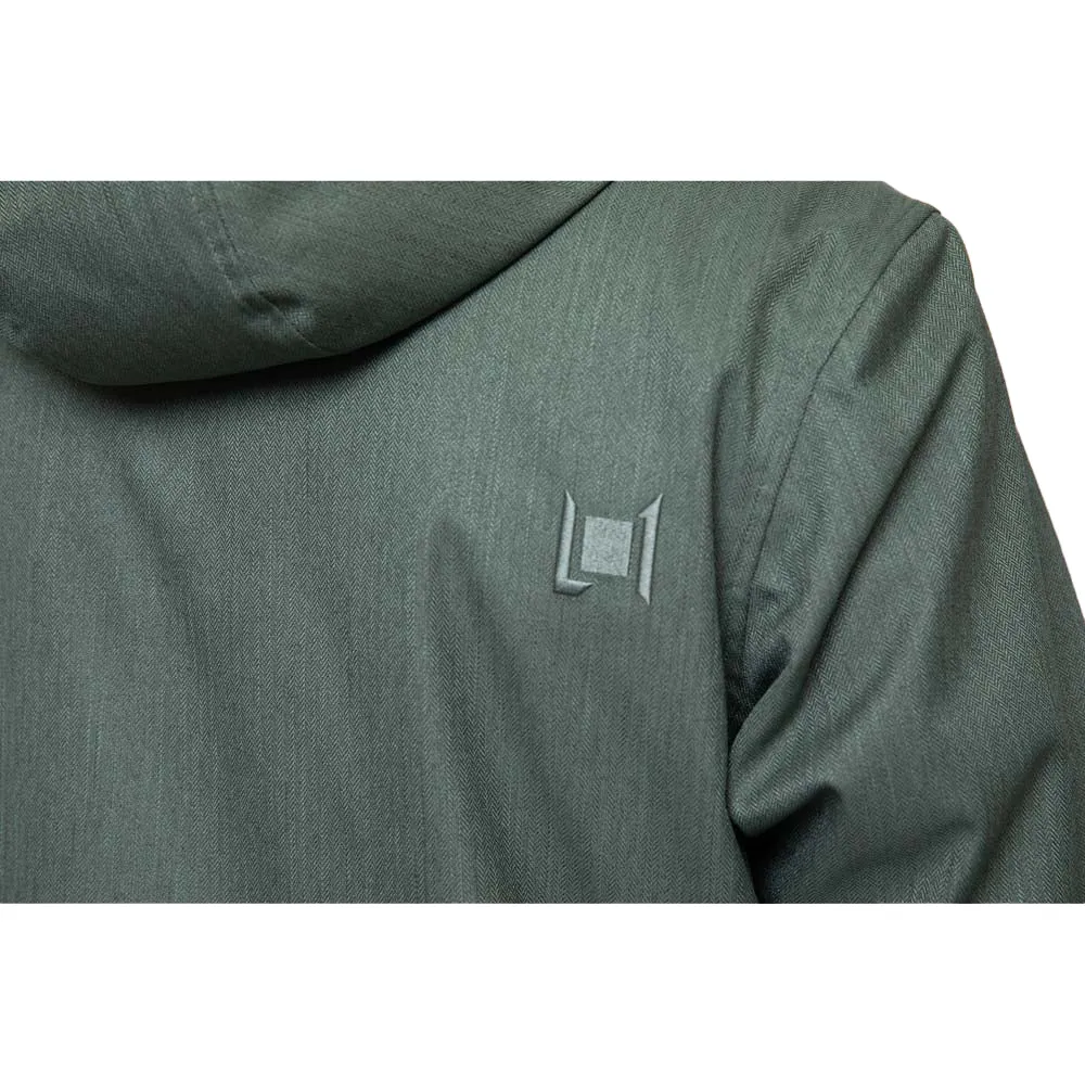 Legacy Snowboard Jacket