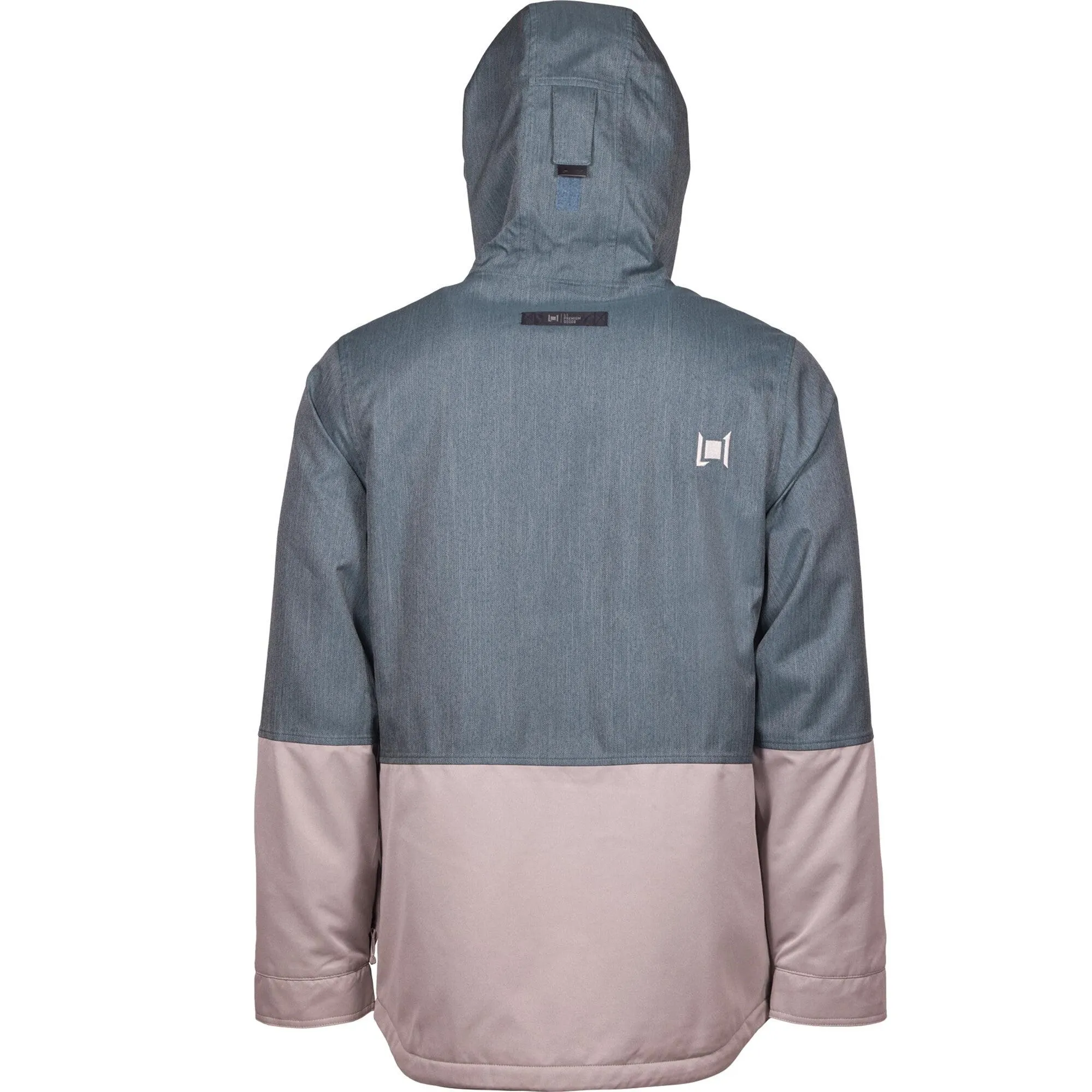 Legacy Snowboard Jacket