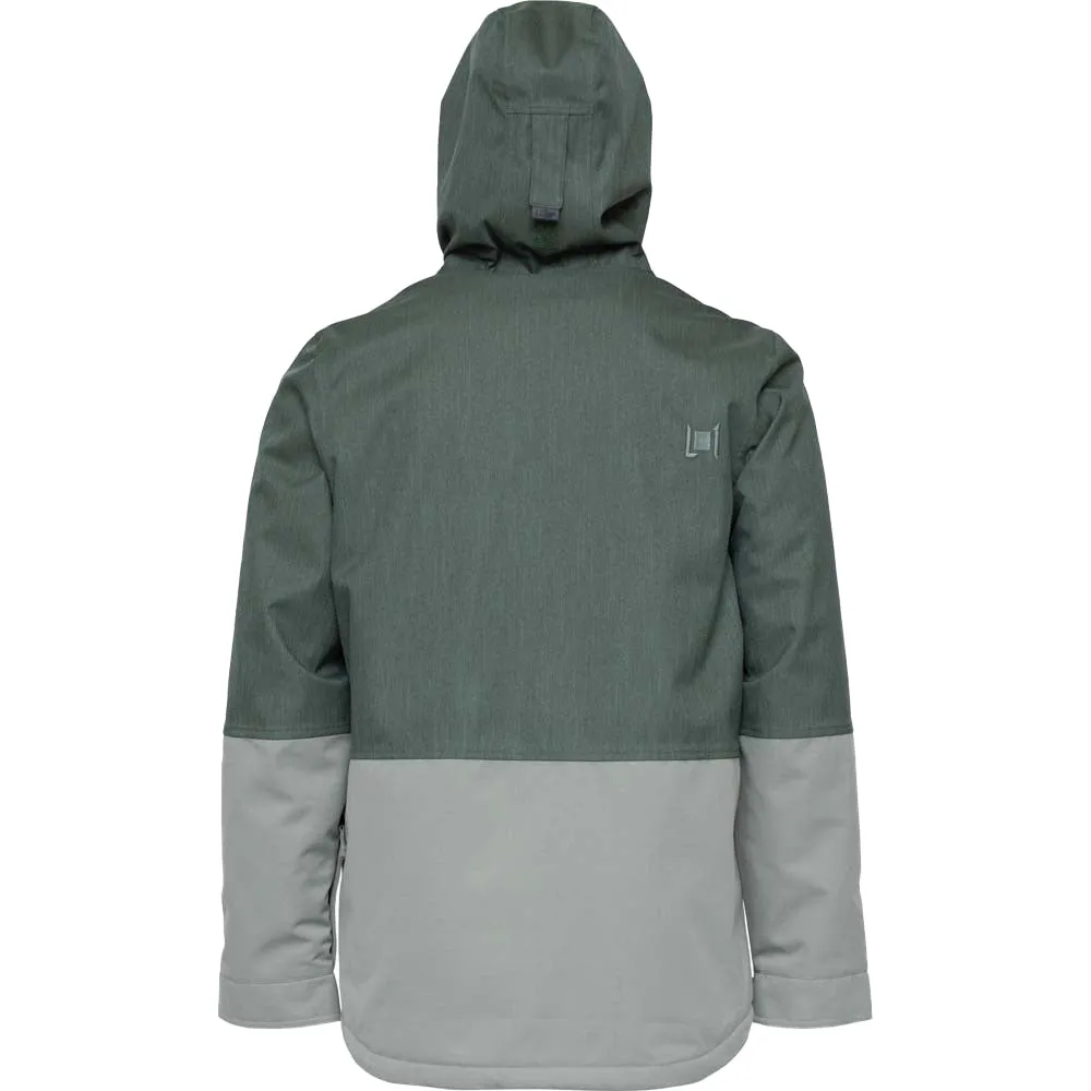 Legacy Snowboard Jacket