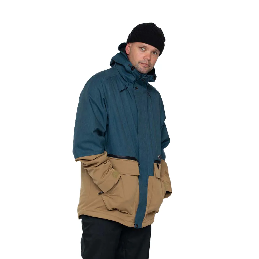 Legacy Snowboard Jacket