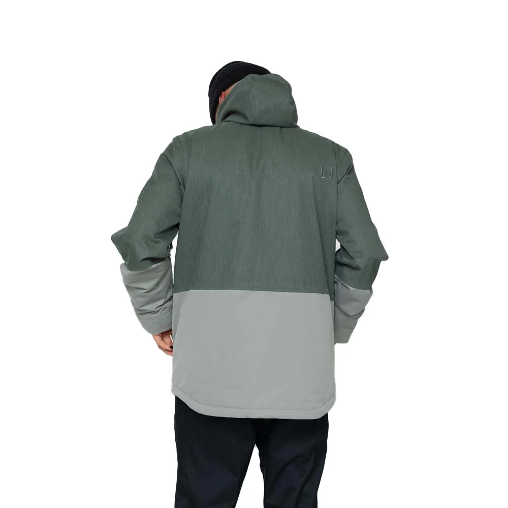 Legacy Snowboard Jacket