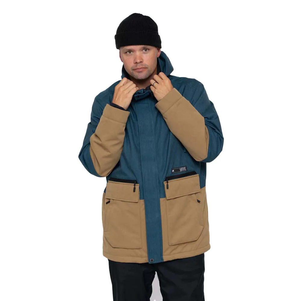 Legacy Snowboard Jacket