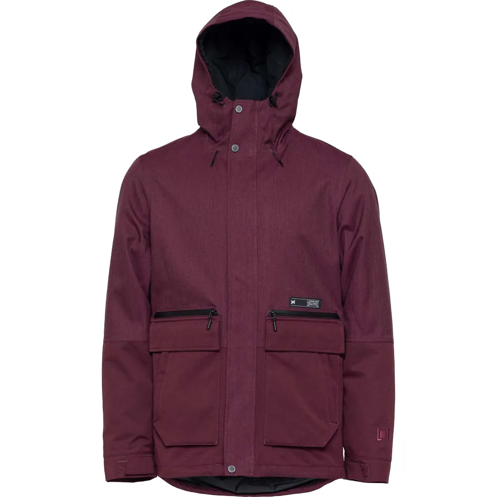 Legacy Snowboard Jacket