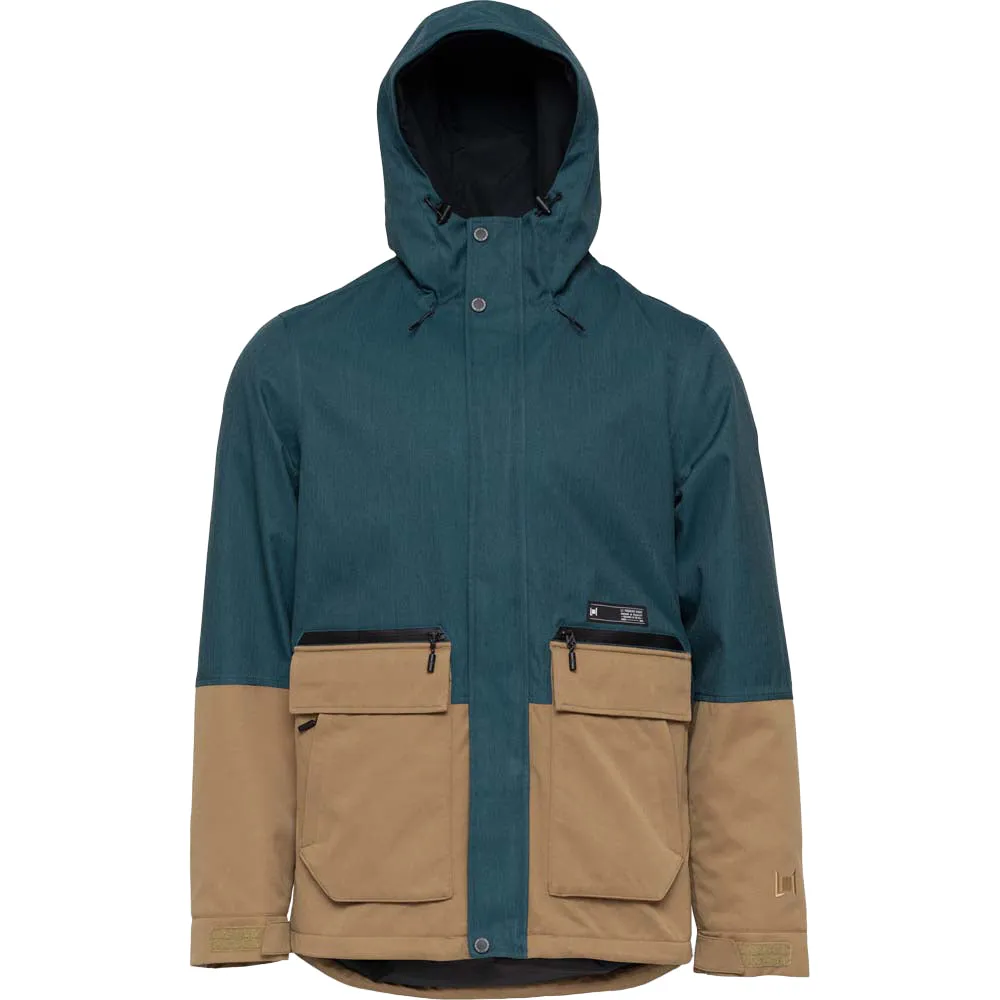 Legacy Snowboard Jacket