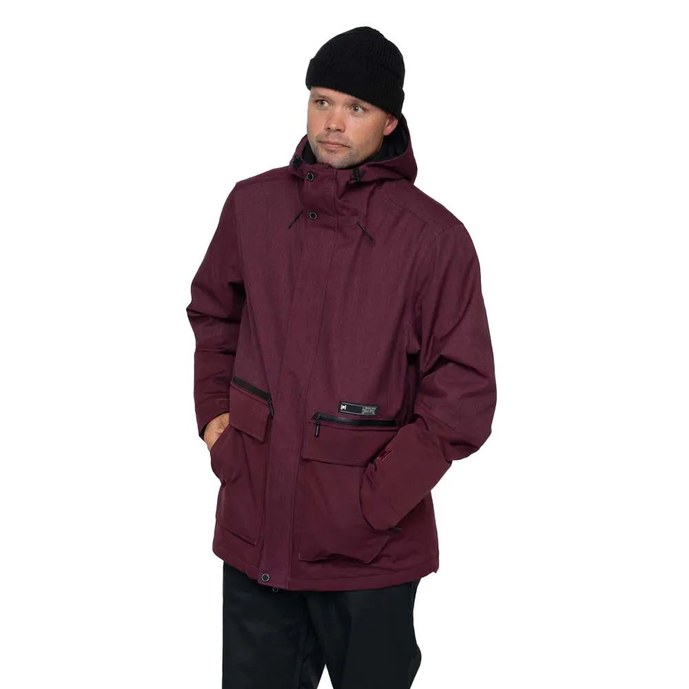 Legacy Snowboard Jacket