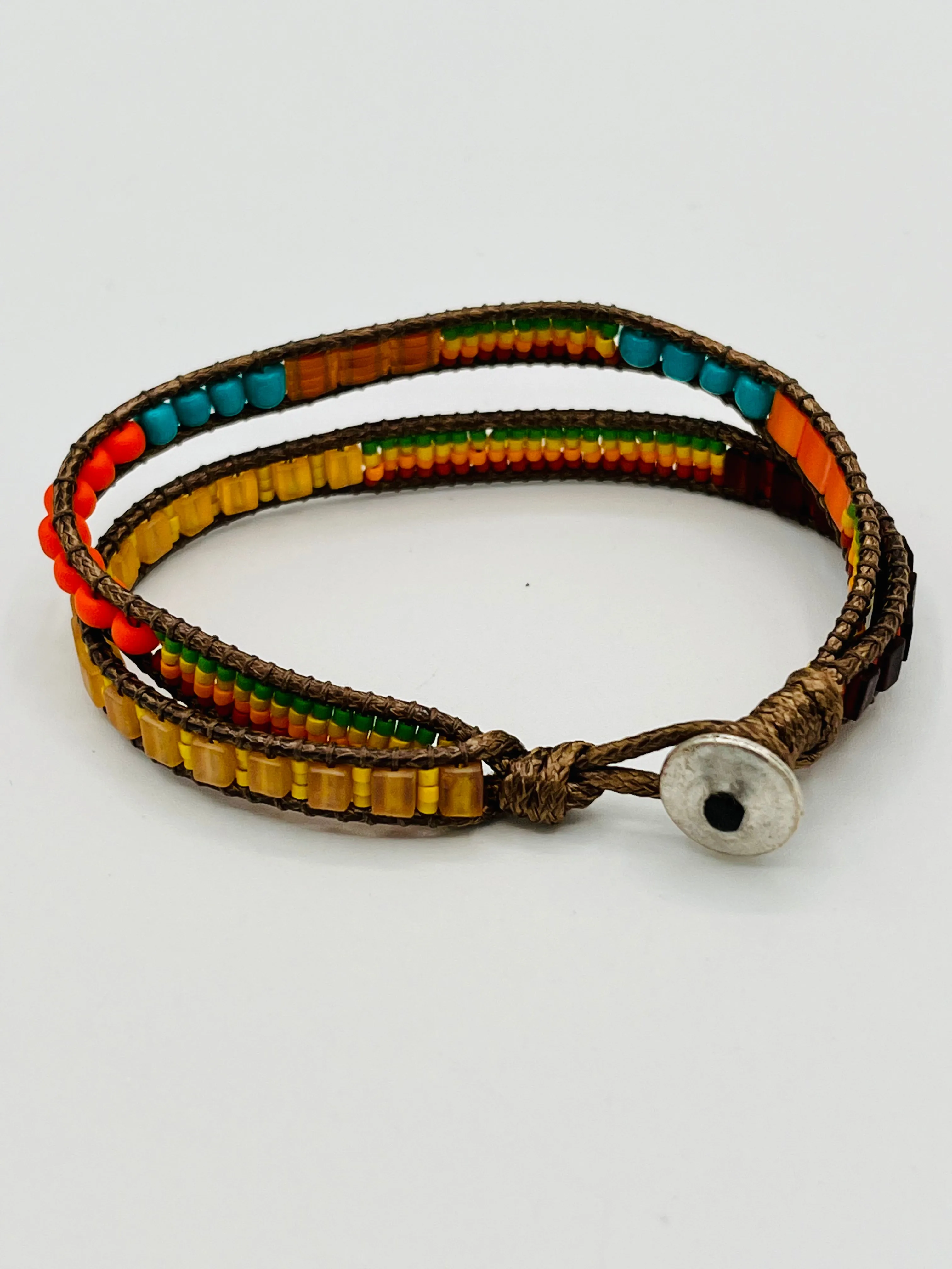 Lulu Bracelet 2 Strand