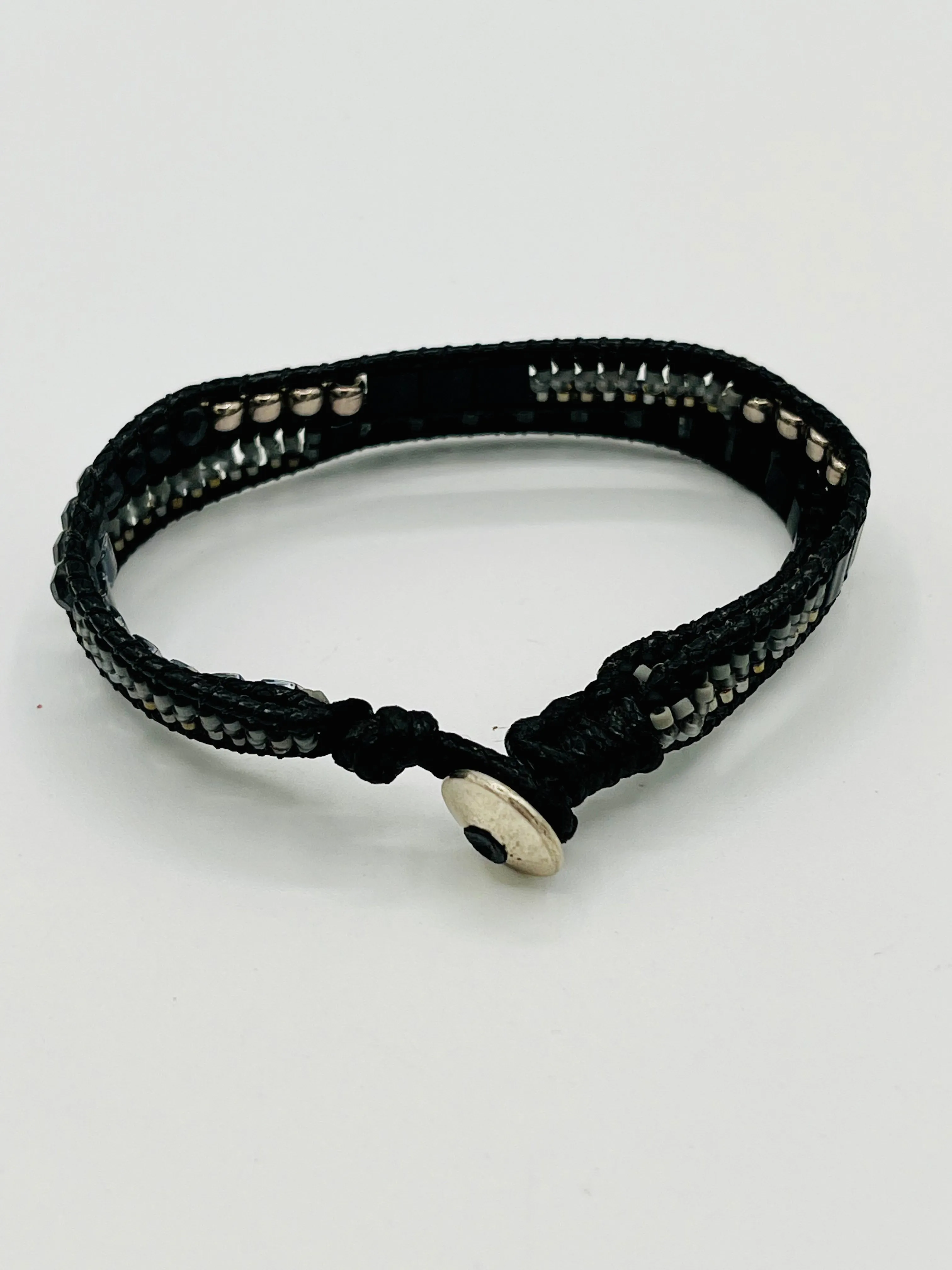 Lulu Bracelet 2 Strand