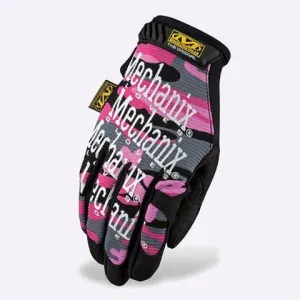 Mechanix Female Gloves