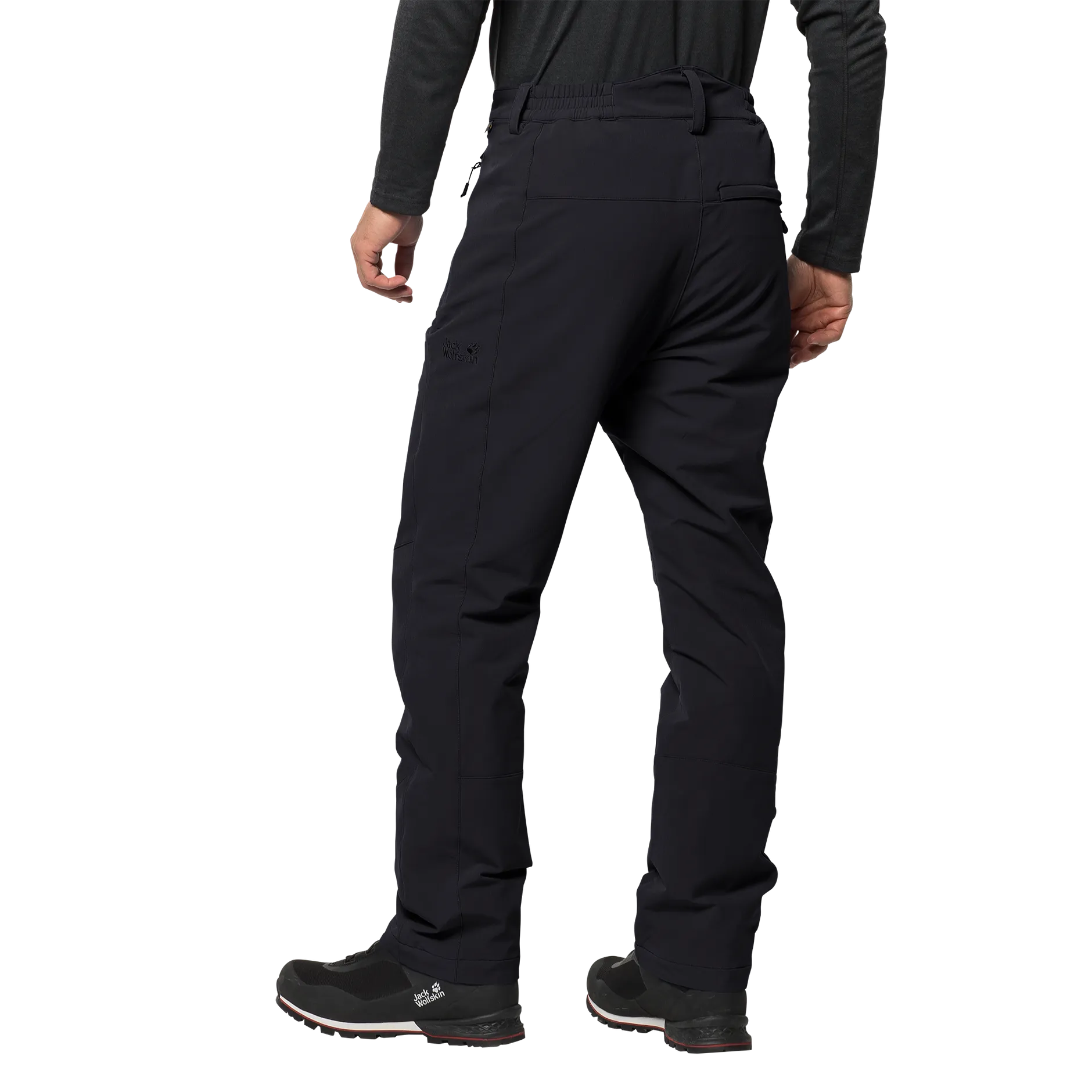 Men's Activate Winter Trousers