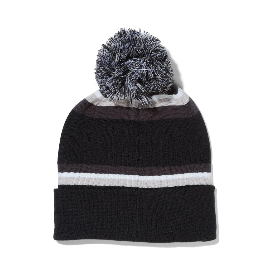 Mens Icebox Pom - Black