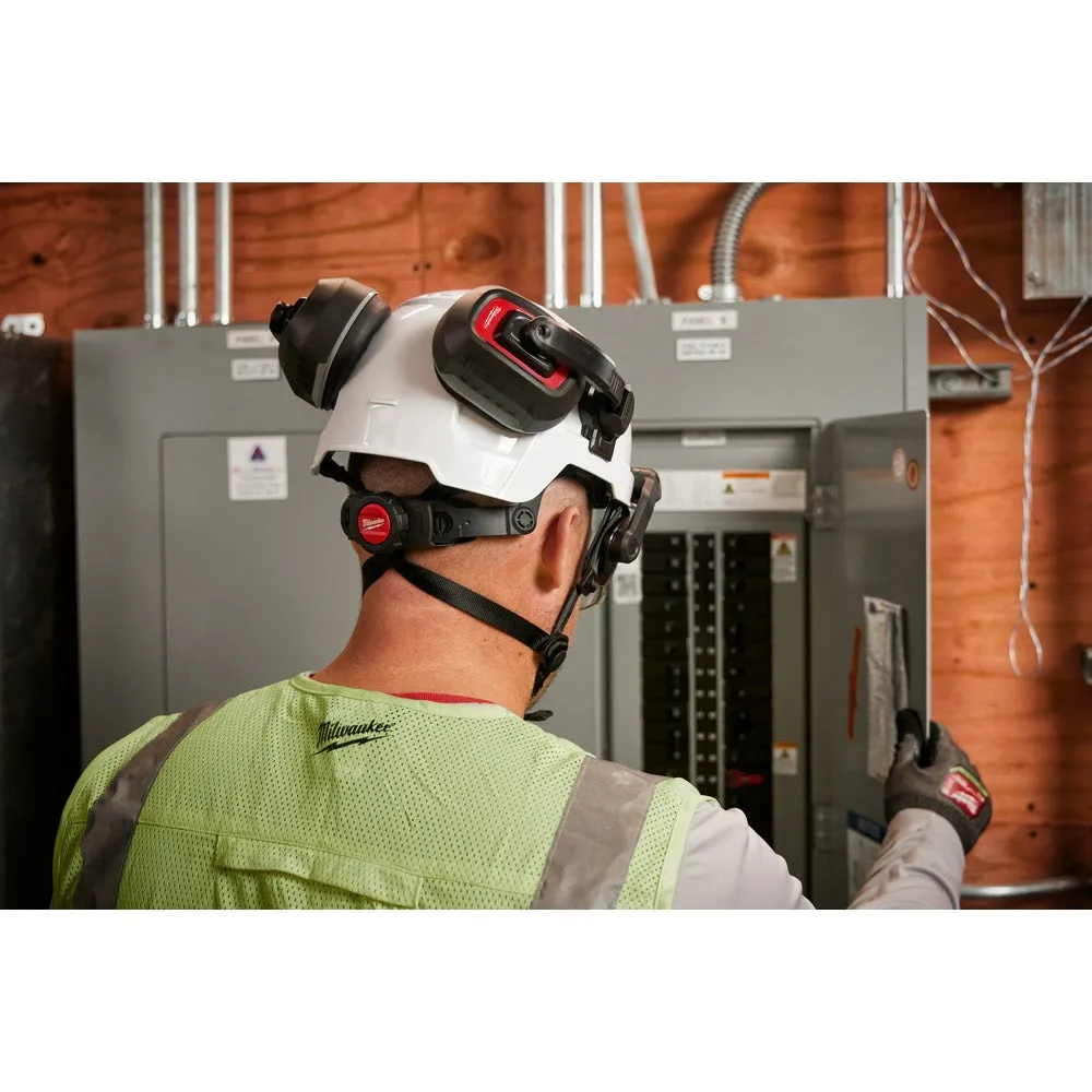 Milwaukee 48-73-3251 BOLT 26dB Earmuffs