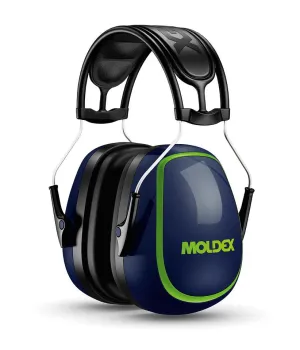 Moldex® MX-5 Over-The-Head Earmuffs