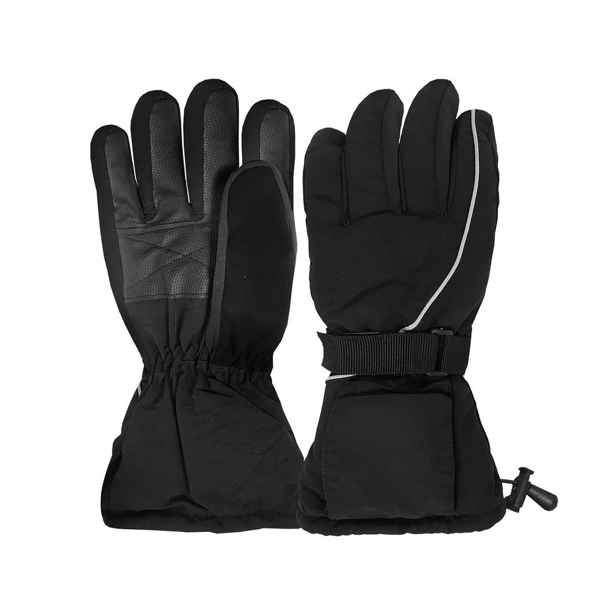 Open Box ActionHeat Women's AA Battery Heated Gloves