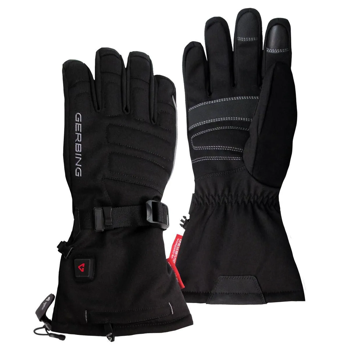 Open Box Gerbing S7 Women's Battery Heated Gloves - 7V Battery