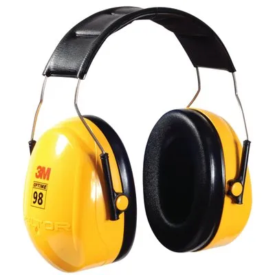 Peltor 3M Optime 98 Earmuff