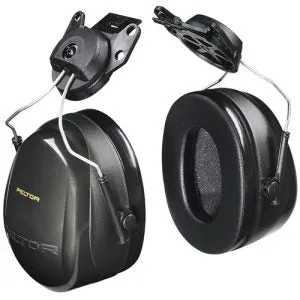 Peltor Ear Muffs H7P3G