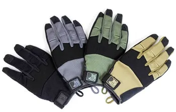 PIG Full Dexterity Tactical [FDT] Charlie Women's Glove