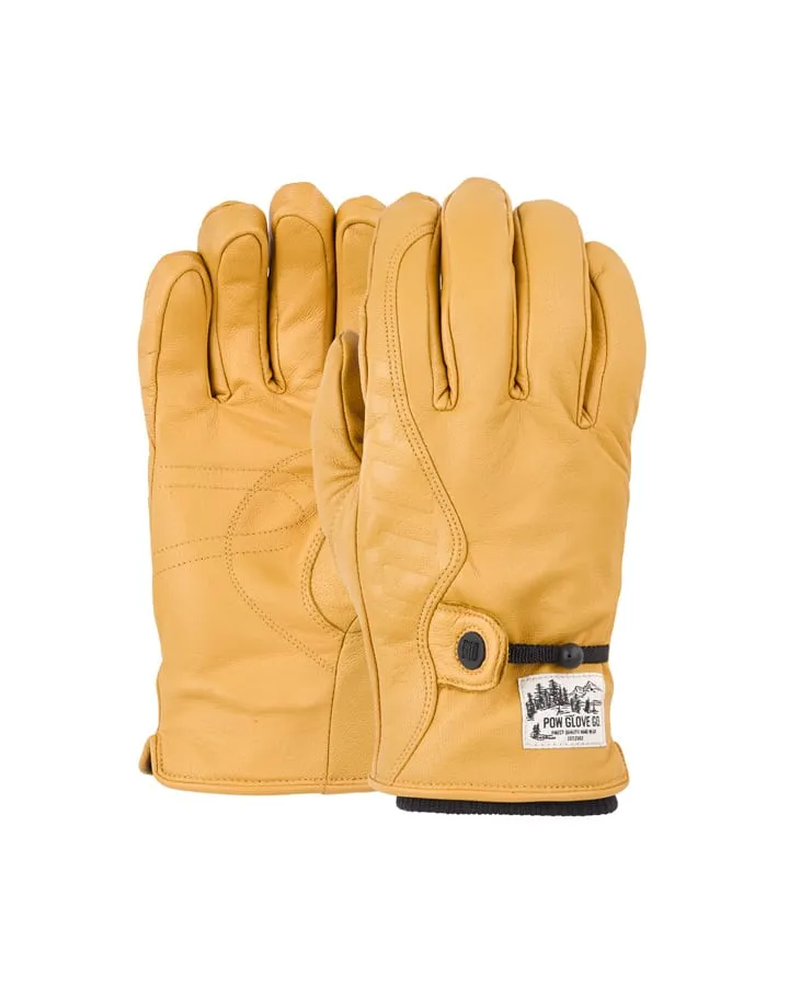 POW HD Glove Natural