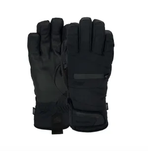 Pow Sniper Goretex Glove Black