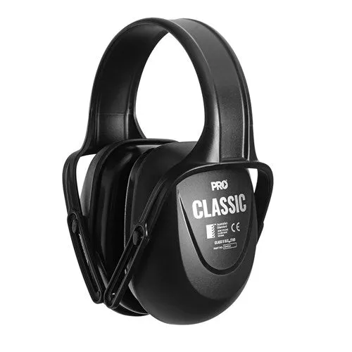 Pro Choice Classic Earmuff 27Db Each of 1 (EMCLA)