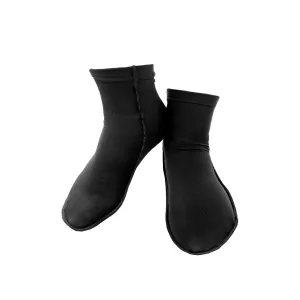 Rapid Dry Socks Black