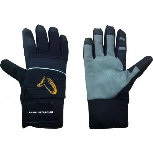 Savage Gear Winter Thermo Glove