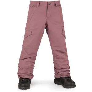 Silver Pine Ins Snowboard Pants