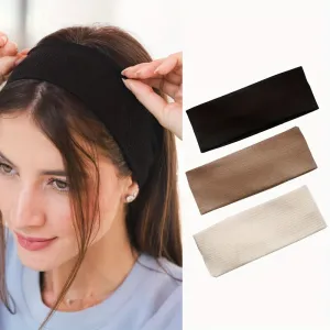 Soft Stretchy Headbands for Women  Perfect Hair Accessories