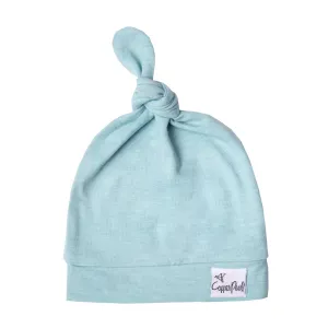 Sonny Top Knot Hat