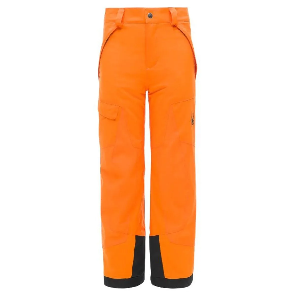 Spyder Boys' Action Pants