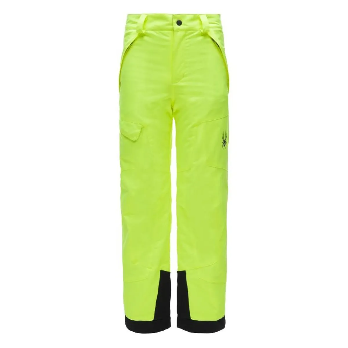 Spyder Boys' Action Pants