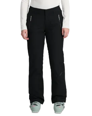 Spyder Women's Winner Pants - Black