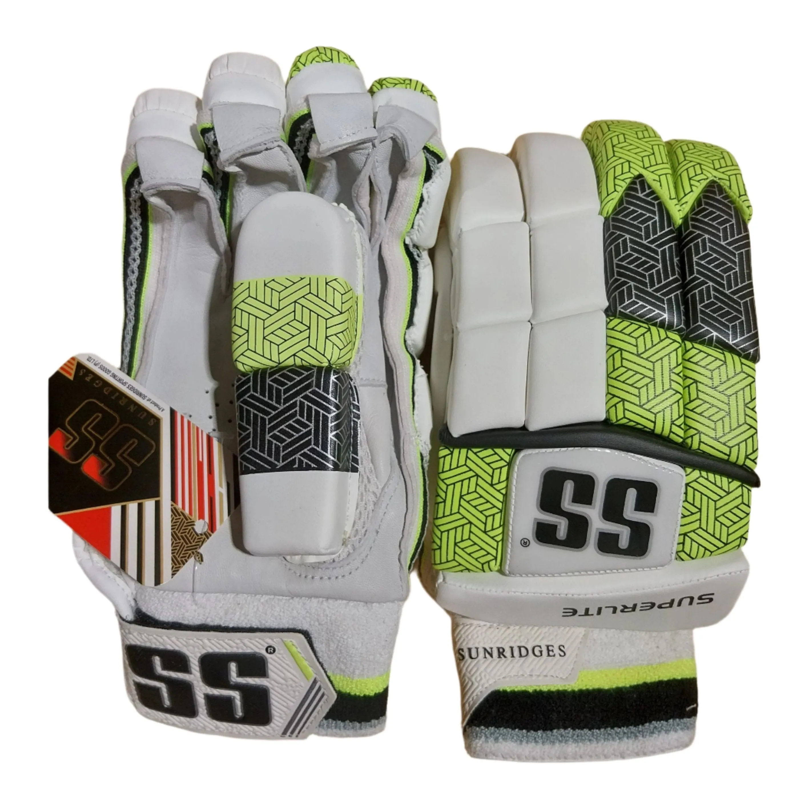 SS Ton Superlite Batting Gloves