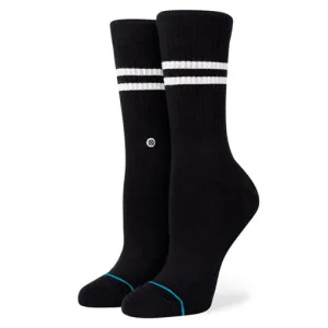 Stance Women's Stp The Vitality - Black