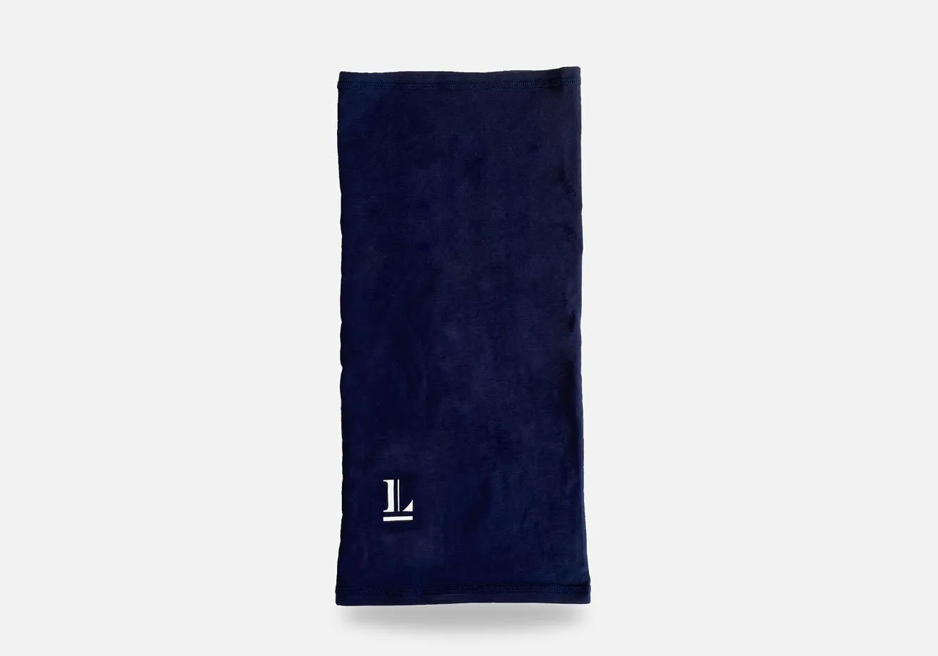 The Navy Ledbury Neck Gaiter