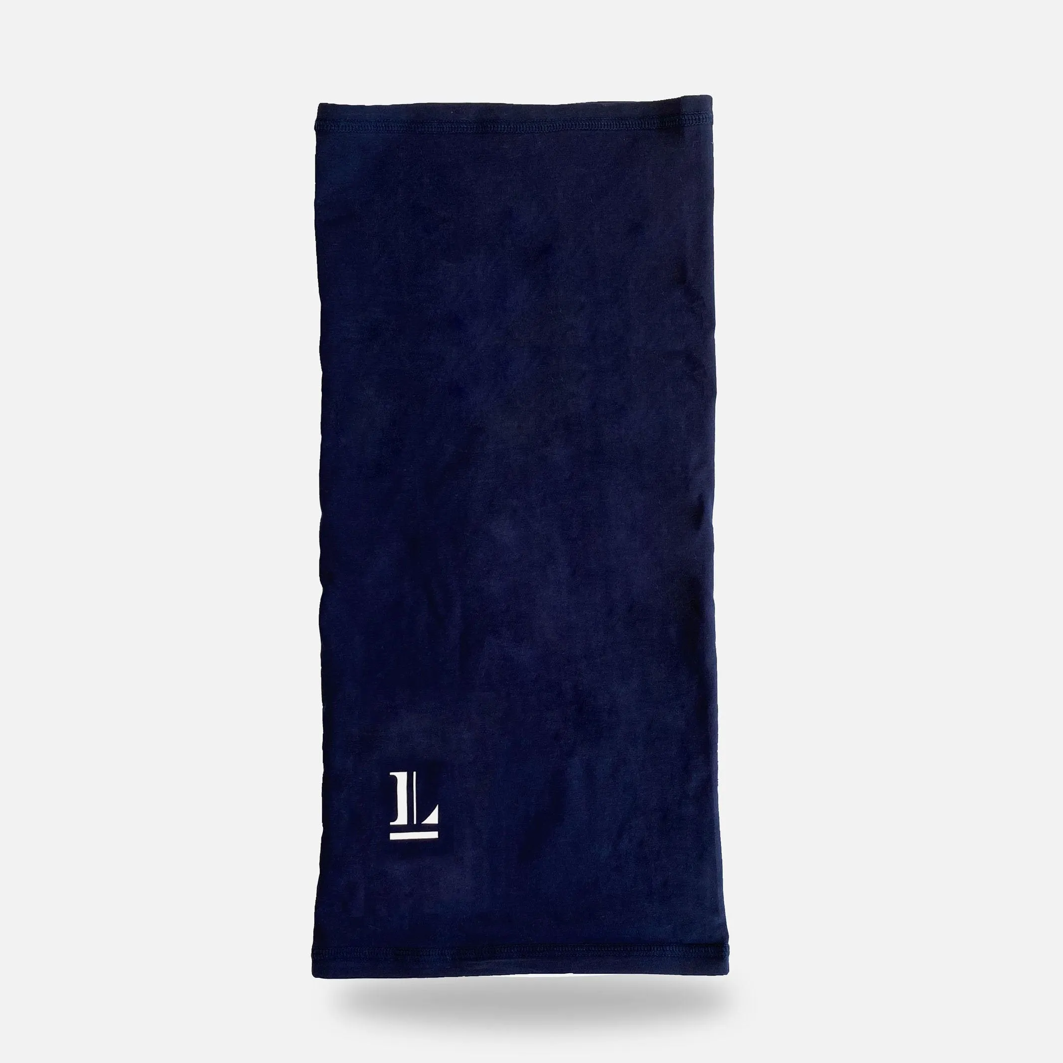 The Navy Ledbury Neck Gaiter