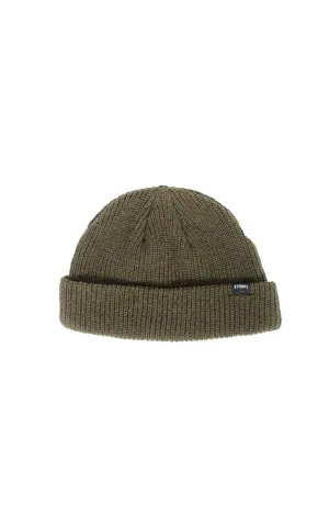 Thrills Classic Beanie Military Marle