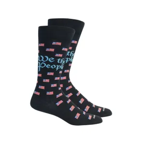 We The People Socks