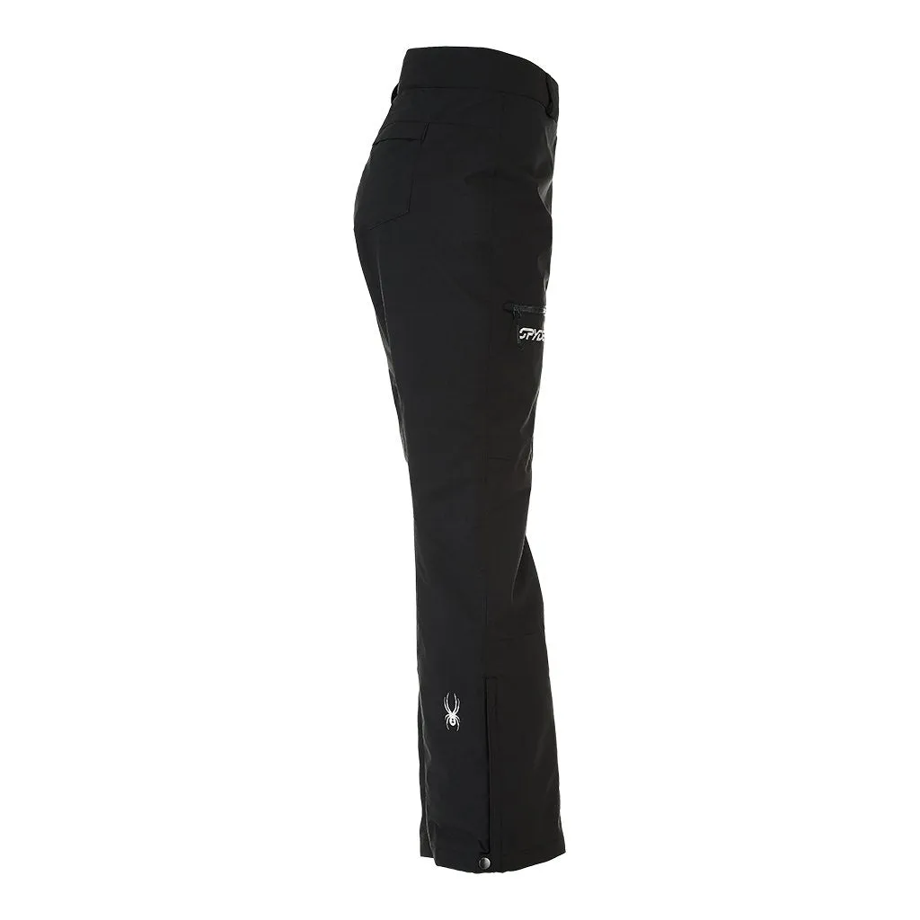 Womens Seventy - Black (2021)