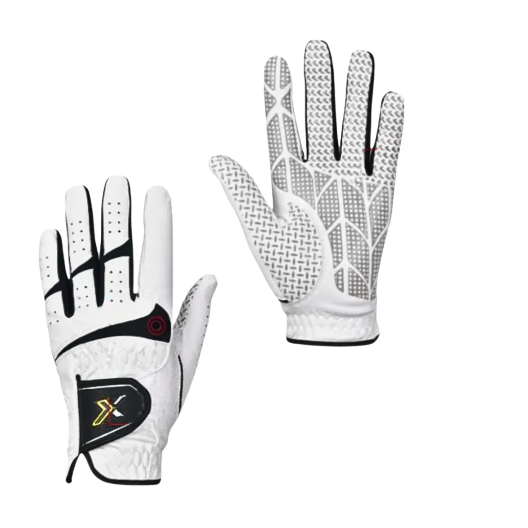 XXIO 2023 Mens All Weather Golf Glove